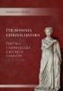Okładka książki Polihymnia chrześcijańska. Poetyka i morfologia greckich hymnów III-V wieku Agnieszka Heszen