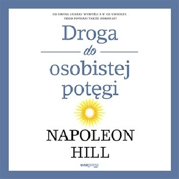 Droga do osobistej potęgi chomikuj pdf