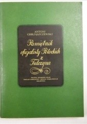 Okładka książki Pamiętnik oficjalisty Potockich z Tulczyna Antoni Chrząszczewski, Jerzy Jan Piechowski
