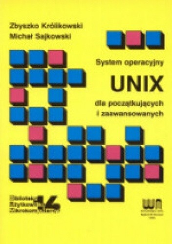 Okładki książek z serii Biblioteka Użytkownika Mikrokomputerów (BUM)