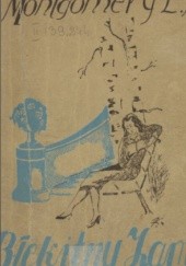Okładka książki Błękitny zamek Lucy Maud Montgomery