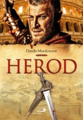 Okładka książki Herod Daniło Mordowcew