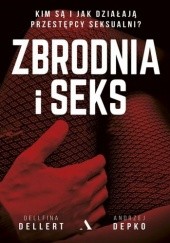 Okładka książki Zbrodnia i seks
