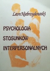 Psychologia stosunków interpersonalnych