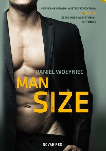 Man size