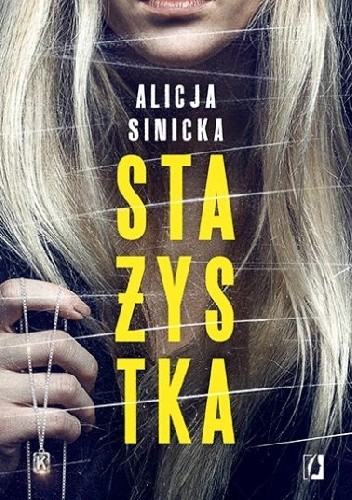 Stażystka - Alicja Sinicka (4905303) - Lubimyczytać.pl
