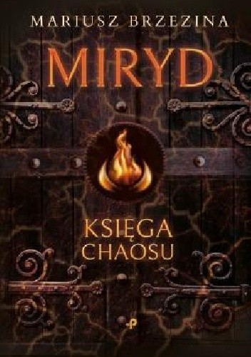 Miryd - księga chaosu
