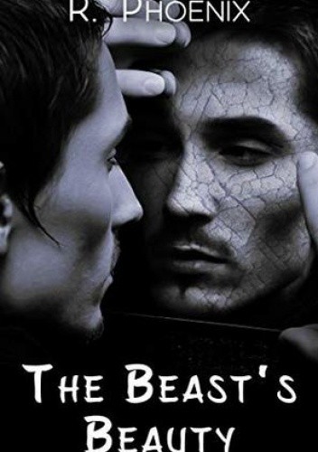 Okładki książek z cyklu The Beauty and the Beast