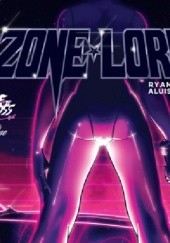 Okładka książki Zone Lords #1: On Borrowed Time Aluisio C. Santos, Ryan von Minus
