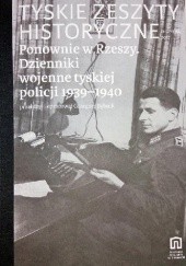 Okładka książki Tyskie Zeszyty Historyczne nr 12 praca zbiorowa