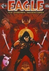 Eagle: The Original Adventures, Volume 1