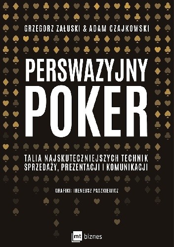 Perswazyjny poker pdf chomikuj