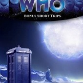 Okładka książki Doctor Who: A Room With No View David Bartlett