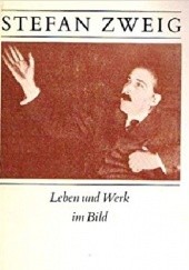 Okładka książki Stefan Zweig - Leben und Werk im Bild Volker Michels, Donald Prater