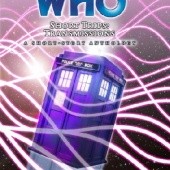 Okładka książki Doctor Who: Methuselah George Mann