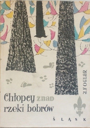 Okładki książek z cyklu Biblioteka Szarej Lilijki