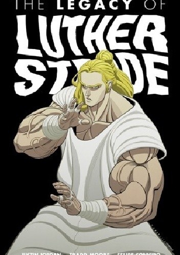 The Legacy Of Luther Strode chomikuj pdf