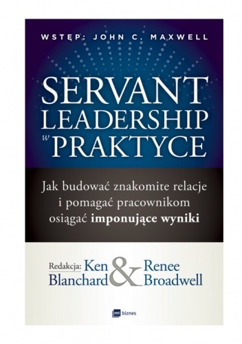 Servant leadership w praktyce chomikuj pdf
