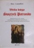 Okładka książki Wielka ksiega Świętych Patronów Rino Cammilleri