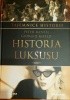 Historia luksusu