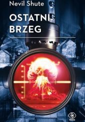 Okładka książki Ostatni brzeg