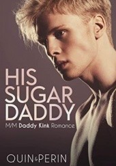 Okładka książki His Sugar Daddy Quin Perin