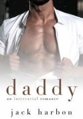 Okładka książki Daddy Jack Harbon