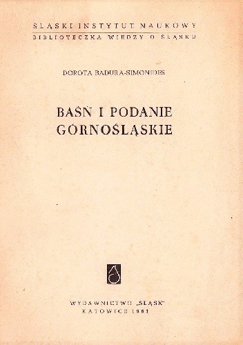Okładki książek z cyklu Biblioteczka wiedzy o Śląsku: seria etnograficzna