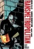Okładka książki TRANSMETROPOLITAN VOL. 2: LUST FOR LIFE Warren Ellis