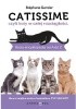 Okładka książki CATISSIME czyli koty w całej rozciągłości. Kocia encyklopedia od A do Z Stéphane Garnier