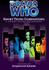 Doctor Who Short Trips: Companions