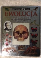 Okładka książki Ewolucja Linda Gamlin
