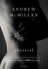 Okładka książki Physical Andrew McMillan