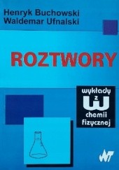 Roztwory