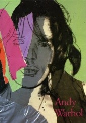 Okładka książki Andy Warhol Klaus Honnef