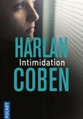 Okładka książki Intimidation Harlan Coben