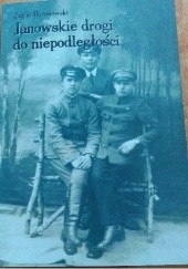 Okładka książki Janowskie drogi do niepodległości Zenon Baranowski