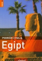 Rough Guides. Podróże z Pasją. Egipt