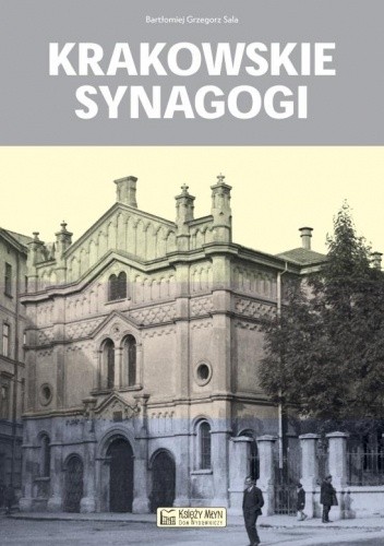 Krakowskie synagogi