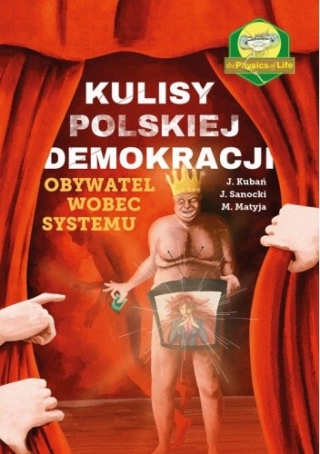 Kulisy Polskiej Demokracji. Obywatel wobec państwa pdf chomikuj