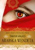 Okładka książki Arabska wendeta Tanya Valko