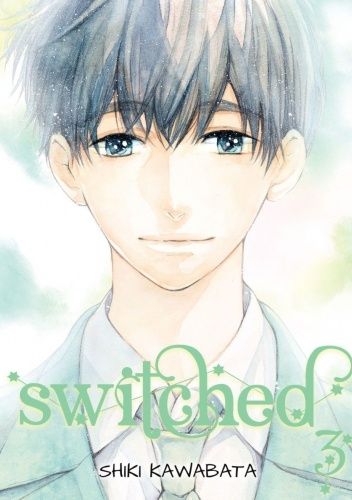 Switched #3