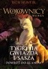 Okładka książki Tygrysia Gwiazda i Sasza. #3 Powrót do Klanów. Wojownicy. Manga 4 Erin Hunter