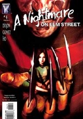 A Nightmare On Elm Street #4
