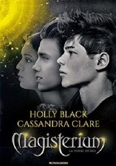 Okładka książki La torre d'oro Holly Black, Cassandra Clare