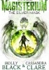 The Silver Mask