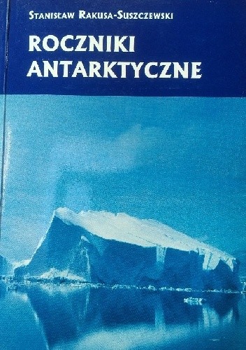 Roczniki antarktyczne