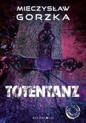 Okładka książki Totentanz
