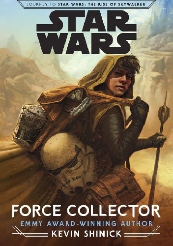 Force Collector