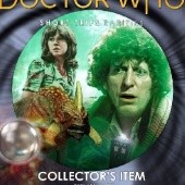 Okładka książki Doctor Who: Collector's Item